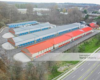 Photo 4 of Public Storage - 11333 Owings Mills Blvd, Owings Mills, MD