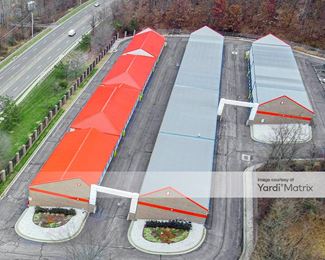 Photo 5 of Public Storage - 11333 Owings Mills Blvd, Owings Mills, MD