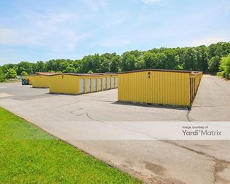 Photo 2 of Self StorageOne - 501 Liberty Road, Eldersburg, MD