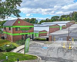 Image for Extra Space Storage - 25 Fontana Lane, Baltimore, MD