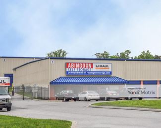 Photo 2 of Snapbox Self Storage - 403 Arundel Court, Abingdon, MD