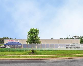 Photo 3 of Snapbox Self Storage - 403 Arundel Court, Abingdon, MD