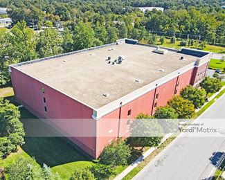 Photo 2 of Public Storage - 1876 Lamonte Avenue, Odenton, MD