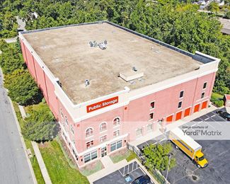 Photo 3 of Public Storage - 1876 Lamonte Avenue, Odenton, MD