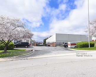 Photo 1 of Public Storage - 1000 West Patapsco Avenue, Baltimore, MD