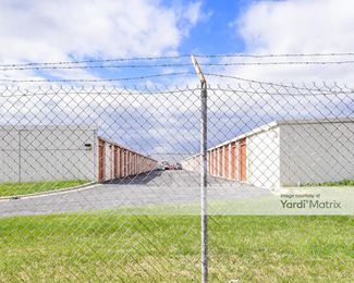 Photo 2 of Public Storage - 1000 West Patapsco Avenue, Baltimore, MD