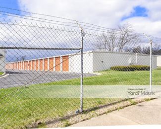 Photo 3 of Public Storage - 1000 West Patapsco Avenue, Baltimore, MD