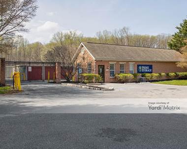 Storage Units for Rent available at 6360 Monroe Avenue, Eldersburg, MD 21784