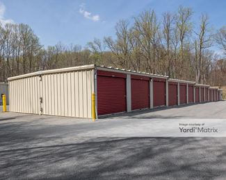 Photo 2 of Prime Storage - 6360 Monroe Avenue, Eldersburg, MD