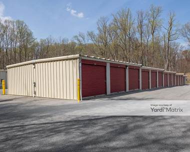Storage Units for Rent available at 6360 Monroe Avenue, Eldersburg, MD 21784