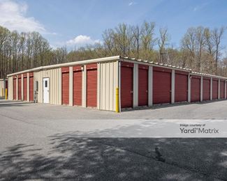 Photo 3 of Prime Storage - 6360 Monroe Avenue, Eldersburg, MD