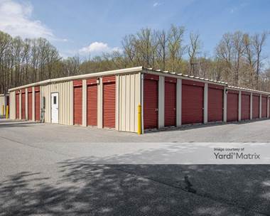 Storage Units for Rent available at 6360 Monroe Avenue, Eldersburg, MD 21784