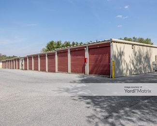 Photo 4 of Prime Storage - 6360 Monroe Avenue, Eldersburg, MD