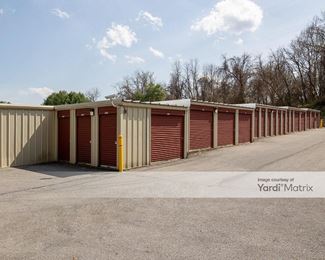 Photo 5 of Prime Storage - 6360 Monroe Avenue, Eldersburg, MD