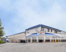Image for Route 1 Self Storage - 8115 Perry Hills Court, Nottingham, MD
