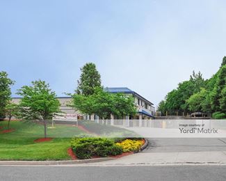 Photo 2 of Route 1 Self Storage - 8115 Perry Hills Court, Nottingham, MD