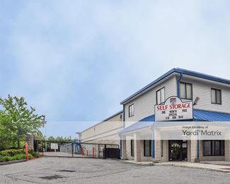 Photo 3 of Route 1 Self Storage - 8115 Perry Hills Court, Nottingham, MD