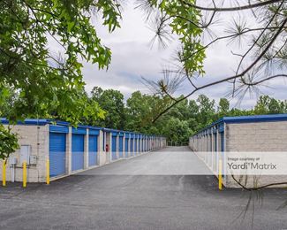 Photo 3 of Extra Space Storage - 410 Constant Friendship Blvd, Abingdon, MD