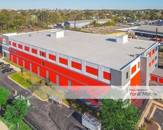 Photo 2 of Public Storage - 4001 Southwestern Blvd, Baltimore, MD