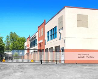 Photo 3 of Odenton Self Storage - 1530 Annapolis Road, Odenton, MD