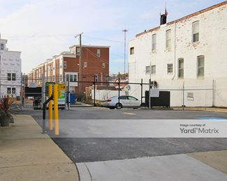 Photo 2 of Extra Space Storage - 3634 Falls Road, Baltimore, MD