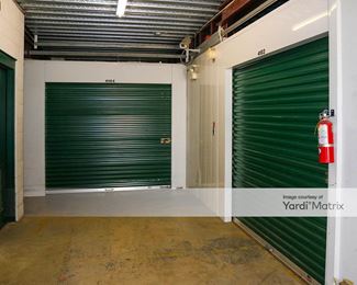 Photo 5 of Extra Space Storage - 3634 Falls Road, Baltimore, MD