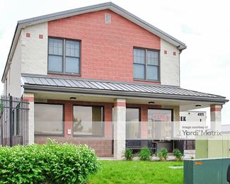 Photo 1 of Your Space Storage - 4971 New Design Road, Frederick, MD