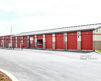 Photo 2 of Your Space Storage - 4971 New Design Road, Frederick, MD