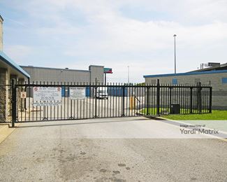Photo 2 of Self Storage Plus - 1100 Interstate Avenue, Baltimore, MD