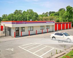 Image for Public Storage - 9201 Liberty Road, Randallstown, MD
