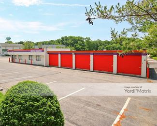 Photo 2 of Public Storage - 9201 Liberty Road, Randallstown, MD