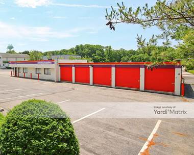 Storage Units for Rent available at 9201 Liberty Road, Randallstown, MD 21133