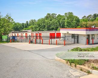 Photo 3 of Public Storage - 9201 Liberty Road, Randallstown, MD
