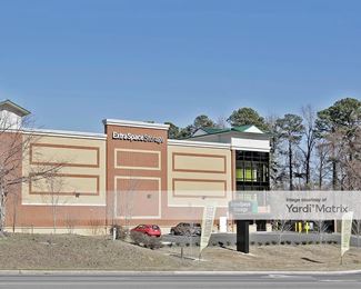 Photo 2 of Extra Space Storage - 2105 East Millbrook Road, Raleigh, NC