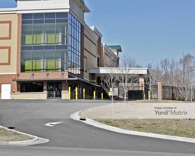 Storage Units for Rent available at 2105 East Millbrook Road, Raleigh, NC 27604