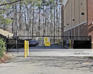 Photo 5 of Extra Space Storage - 2105 East Millbrook Road, Raleigh, NC
