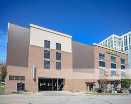 Image for Extra Space Storage - 410 West South Street, Raleigh, NC