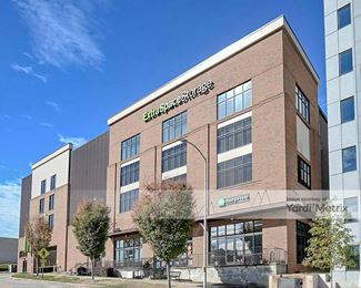 Photo 4 of Extra Space Storage - 410 West South Street, Raleigh, NC
