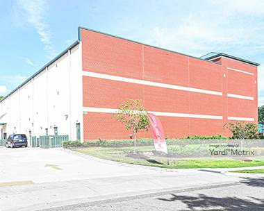 Storage Units for Rent available at 5201 Sinclair Drive, Raleigh, NC 27616