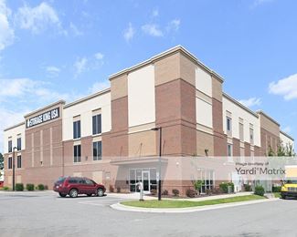 Photo 1 of Storage King USA - 8740 Wadford Drive, Raleigh, NC