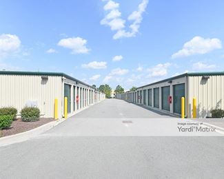 Photo 2 of Storage King USA - 8740 Wadford Drive, Raleigh, NC