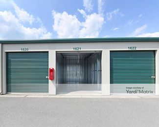 Photo 3 of Storage King USA - 8740 Wadford Drive, Raleigh, NC