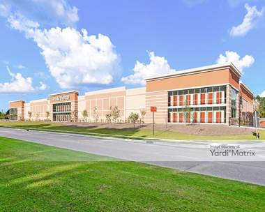 Storage Units for Rent available at 3828 NC 55 Hwy, Cary, NC 27519