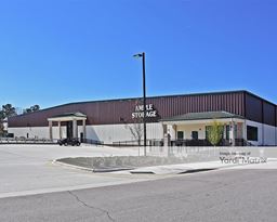 Image for Ample Storage - 110 Charlotte Street, Fuquay Varina, NC
