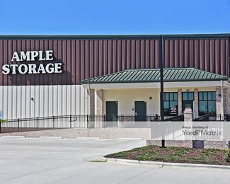 Photo 3 of Ample Storage - 110 Charlotte Street, Fuquay Varina, NC