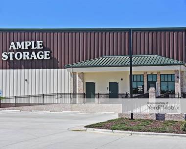 Storage Units for Rent available at 110 Charlotte Street, Fuquay Varina, NC 27526