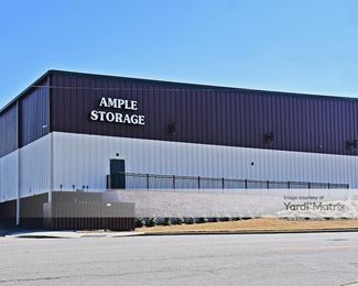 Photo 4 of Ample Storage - 110 Charlotte Street, Fuquay Varina, NC