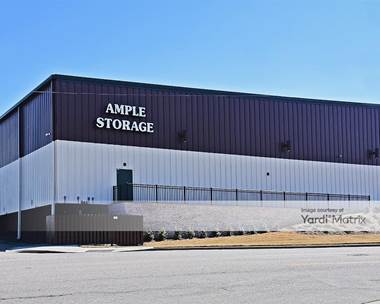Storage Units for Rent available at 110 Charlotte Street, Fuquay Varina, NC 27526