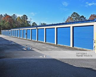 Photo 5 of Five County Mini Storage - 1420 Alt US 264, Zebulon, NC