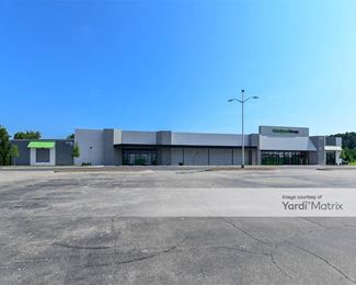 Photo 1 of Extra Space Storage - 525 US - 70 E, Garner, NC